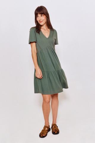 Empire Dress