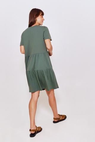 Empire Dress