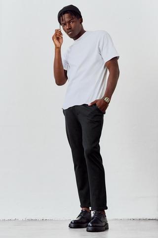Tapered Pants