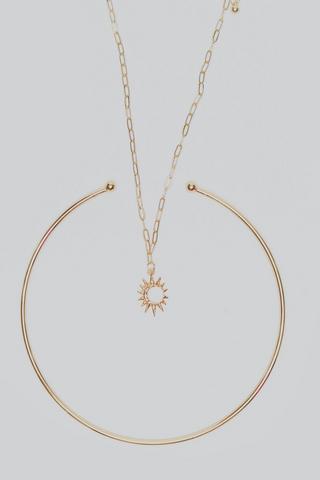 Necklace
