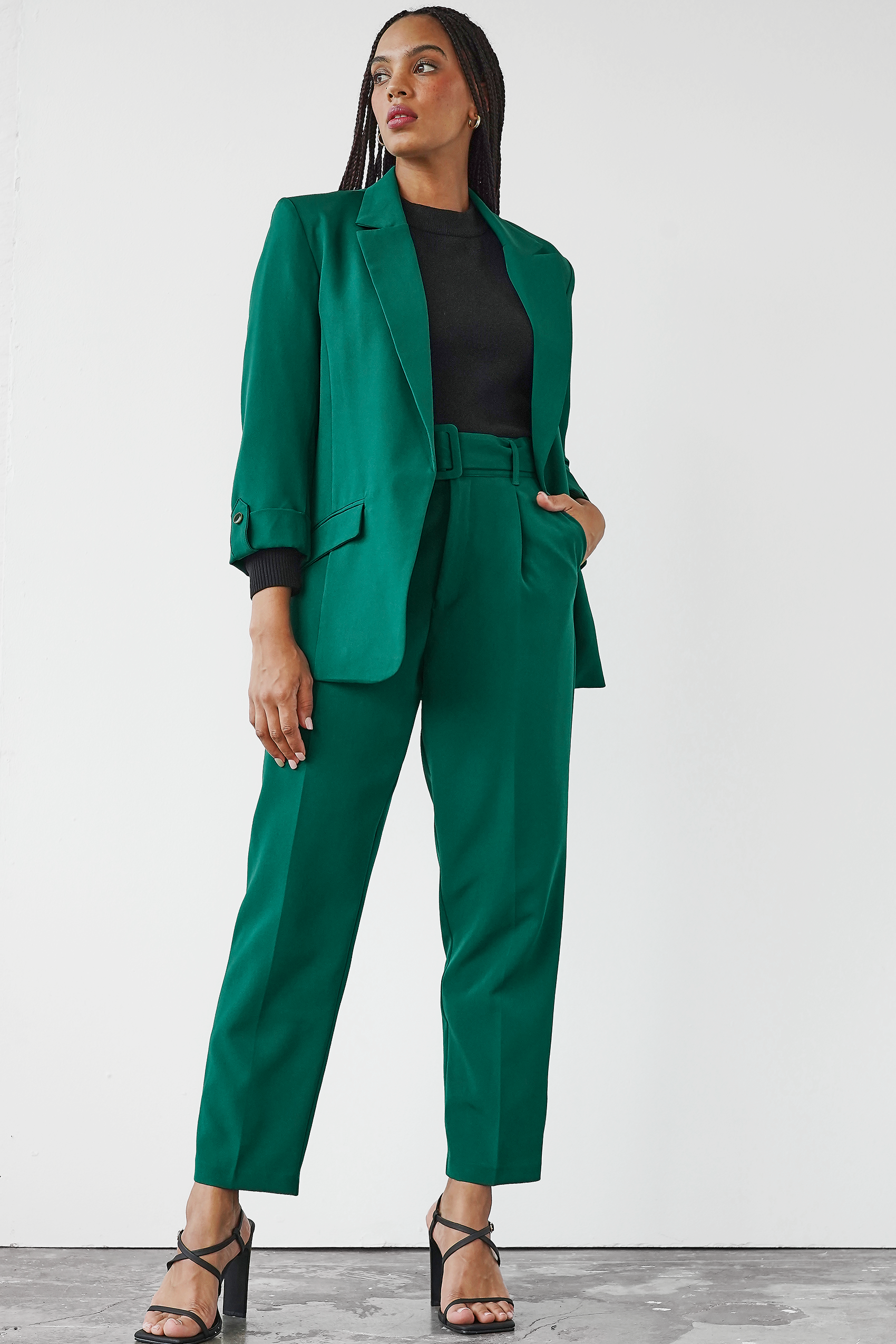 Formal trousers for ladies at store mr price