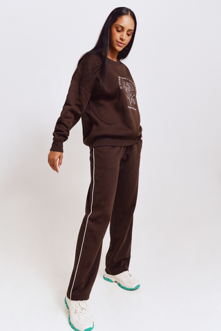 Straight Leg Active Joggers