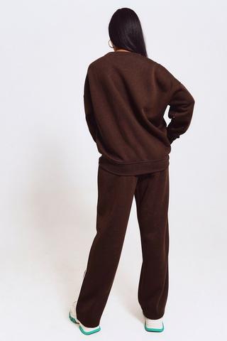 Straight Leg Active Joggers