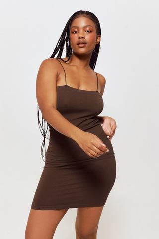 Bodycon Dress