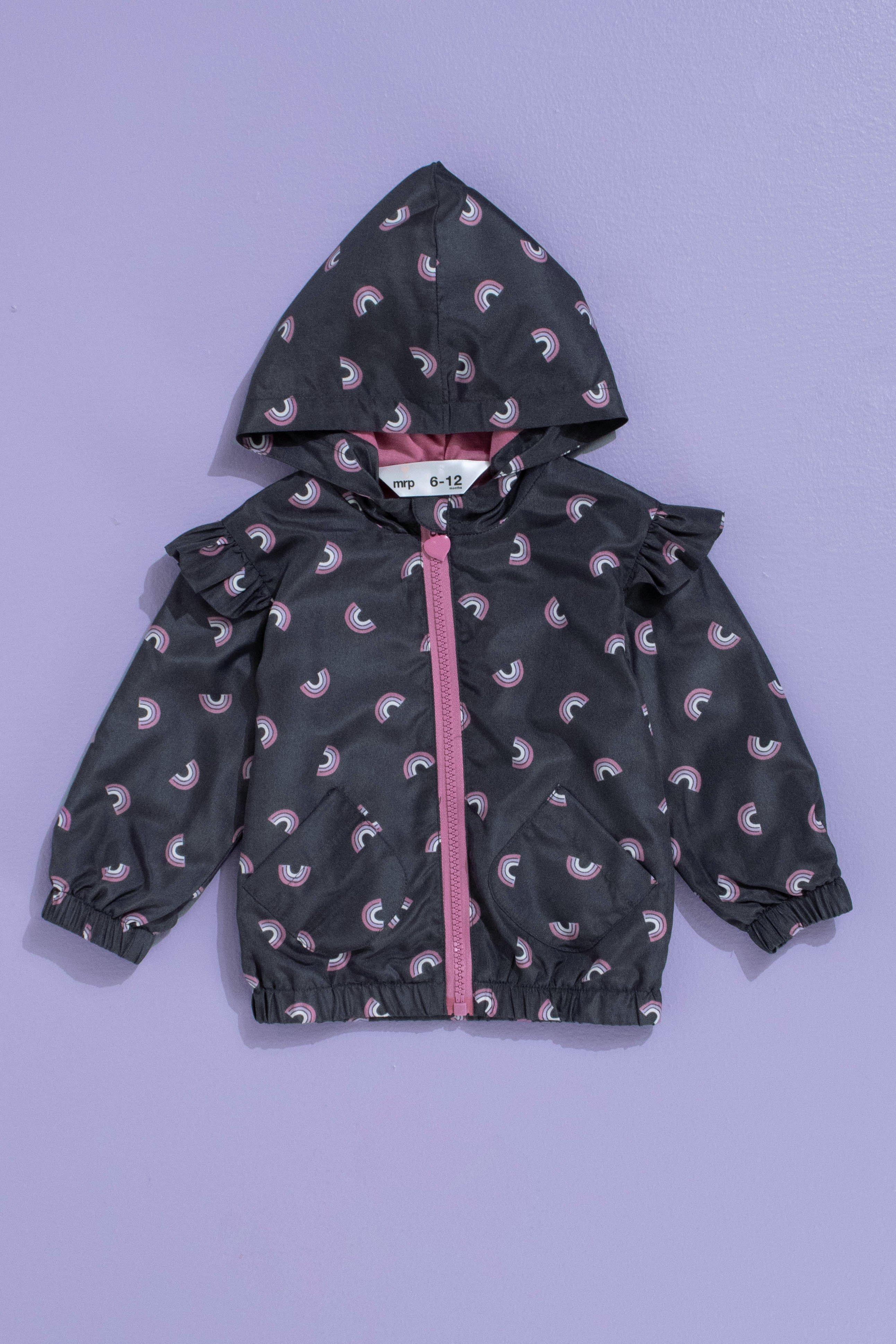 windrunner windbreaker