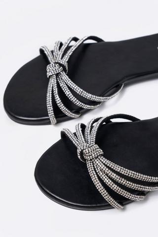 Slip On Mule
