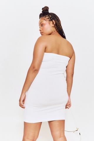 Seamless Bodycon Dress