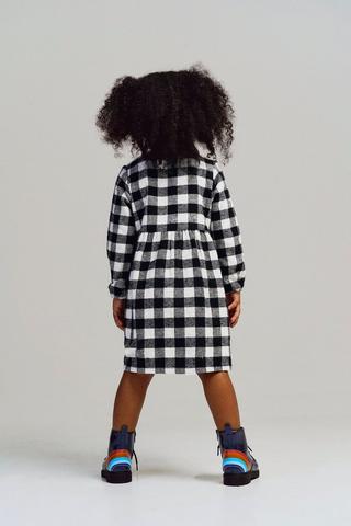 Shirt Dress