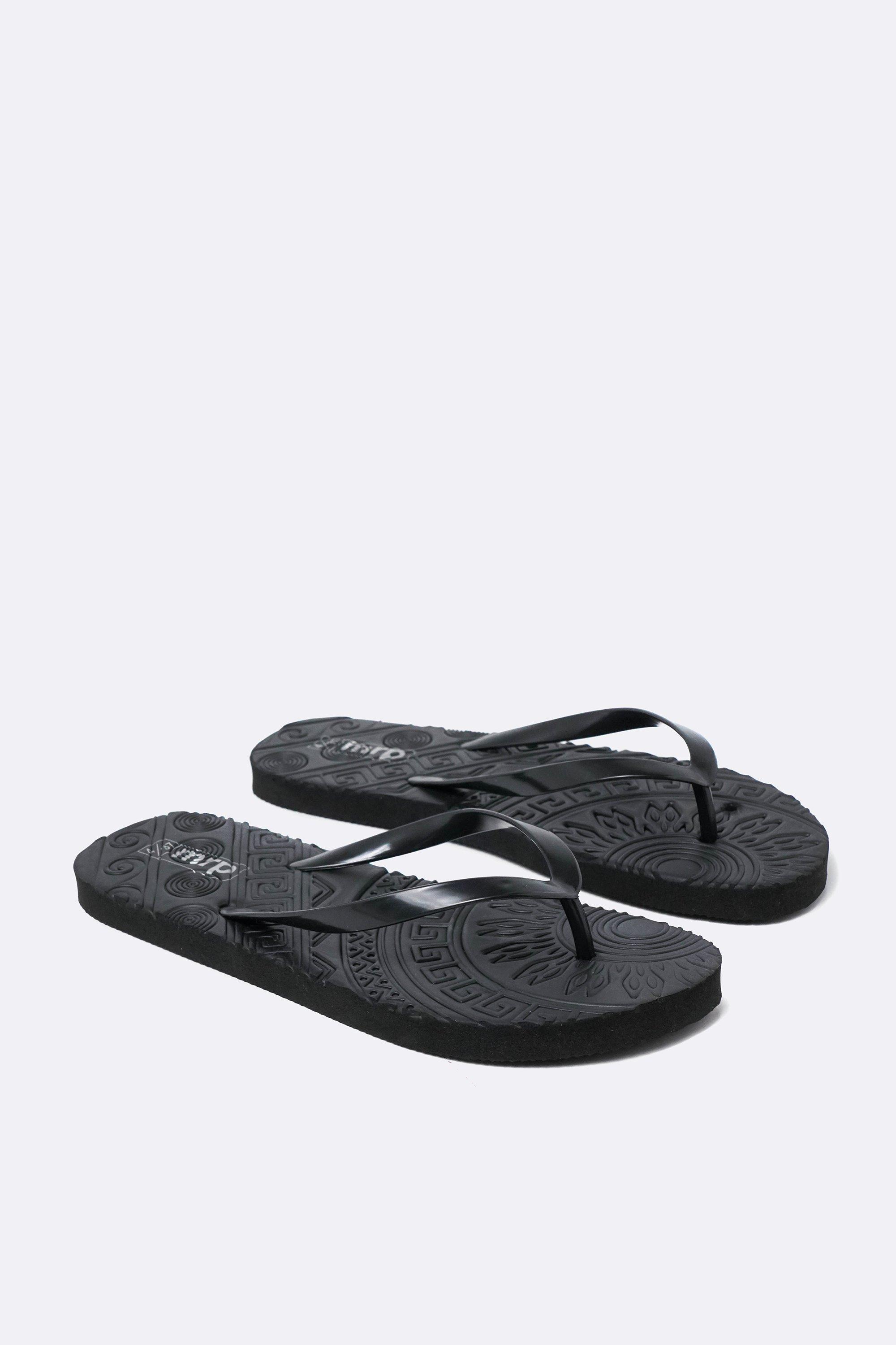 Embossed Slop