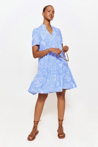 Tunic Dress