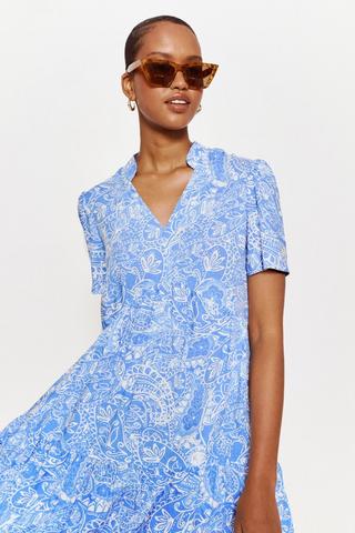 Tunic Dress