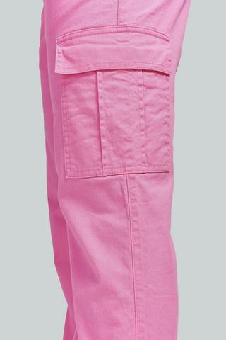Cargo Pants