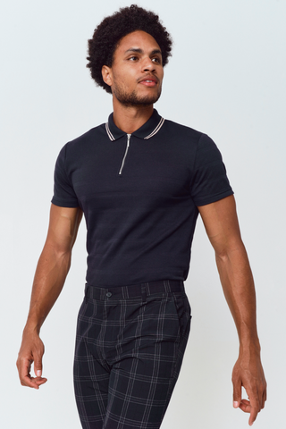 Golfer
