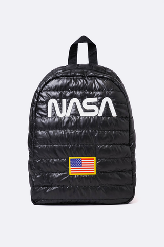 Nasa Backpack