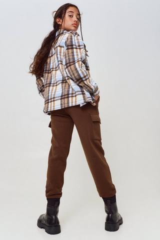 Cargo Joggers