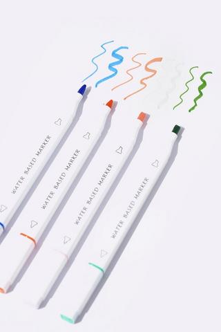 24 Pack Art Markers