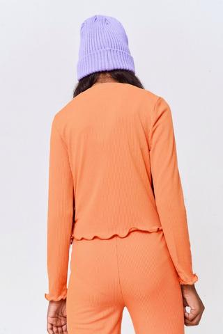 Long Sleeve Top