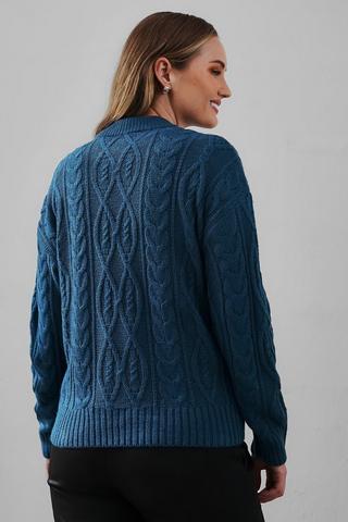 Cable Knit