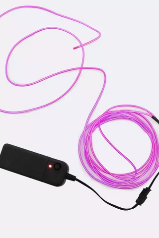 Neon Light Kit