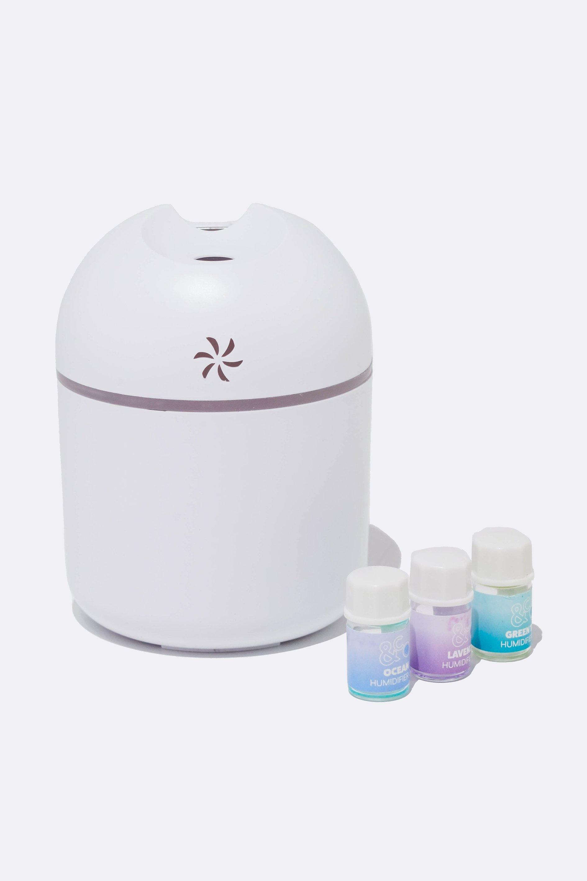 Mr price store home humidifier