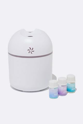 Humidifier