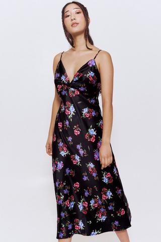 Slip Dress
