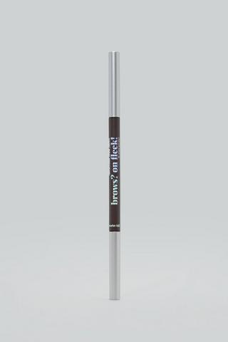 Eyebrow Pencil - Dark Brown