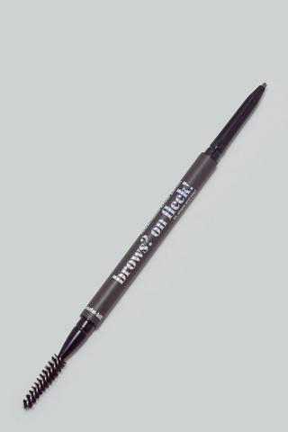 Eyebrow Pencil - Dark Brown