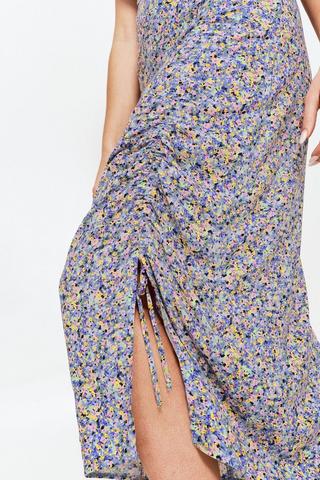 Midi Skirt