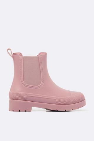 Chunky Boot