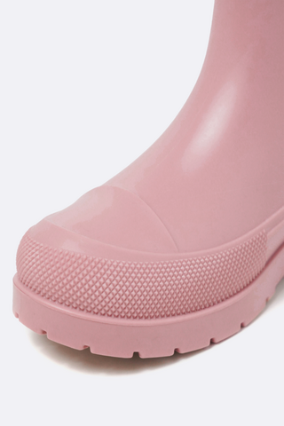 Chunky Boot