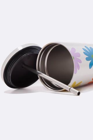 Straw Cup