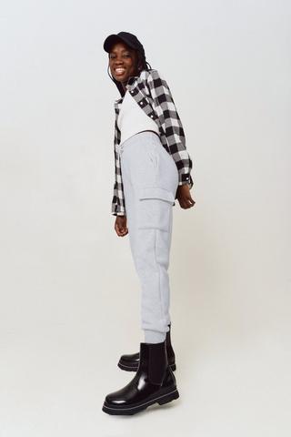 Cargo Joggers