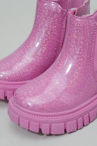 Chunky Boot