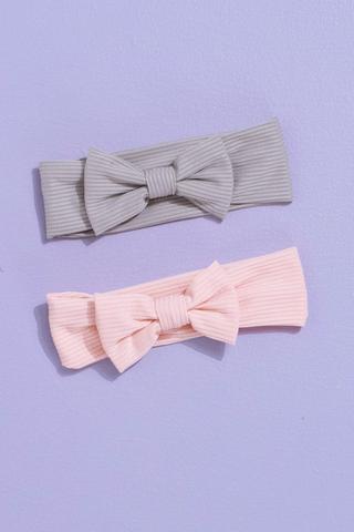 2 Pack Headbands