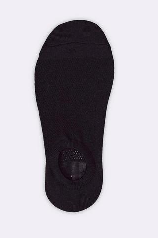 3 Pack Seamless Socks