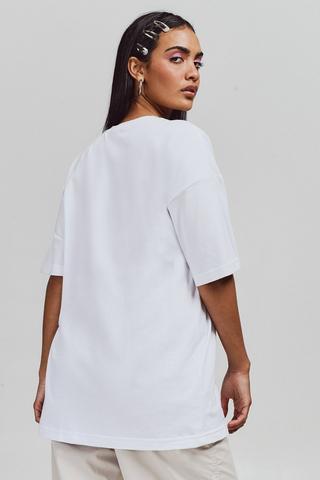 Oversized T-shirt