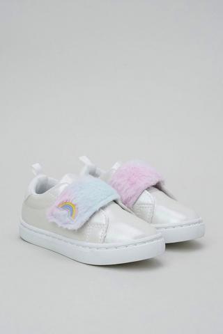 Slip-on Shoe