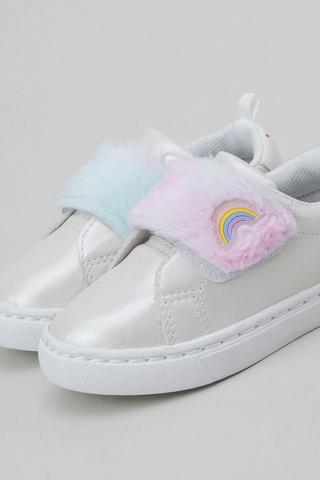 Slip-on Shoe