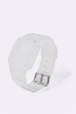 Smart Watch Strap Cover