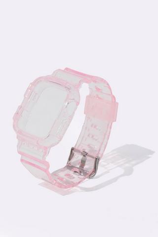 Smart Watch Strap Cover