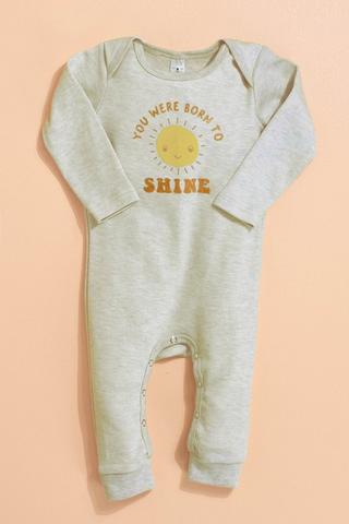 Sleepsuit
