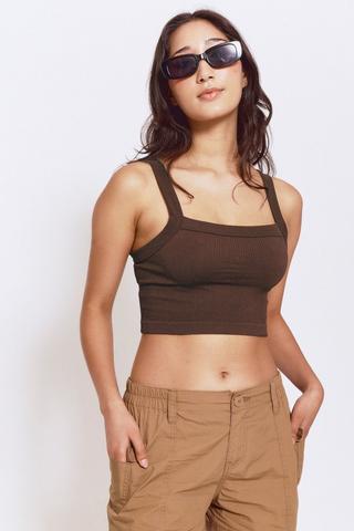 Seamless Cami