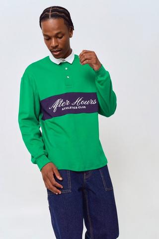 Rugby Jersey