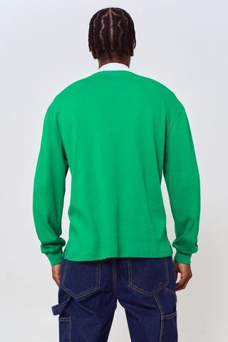 Rugby Jersey