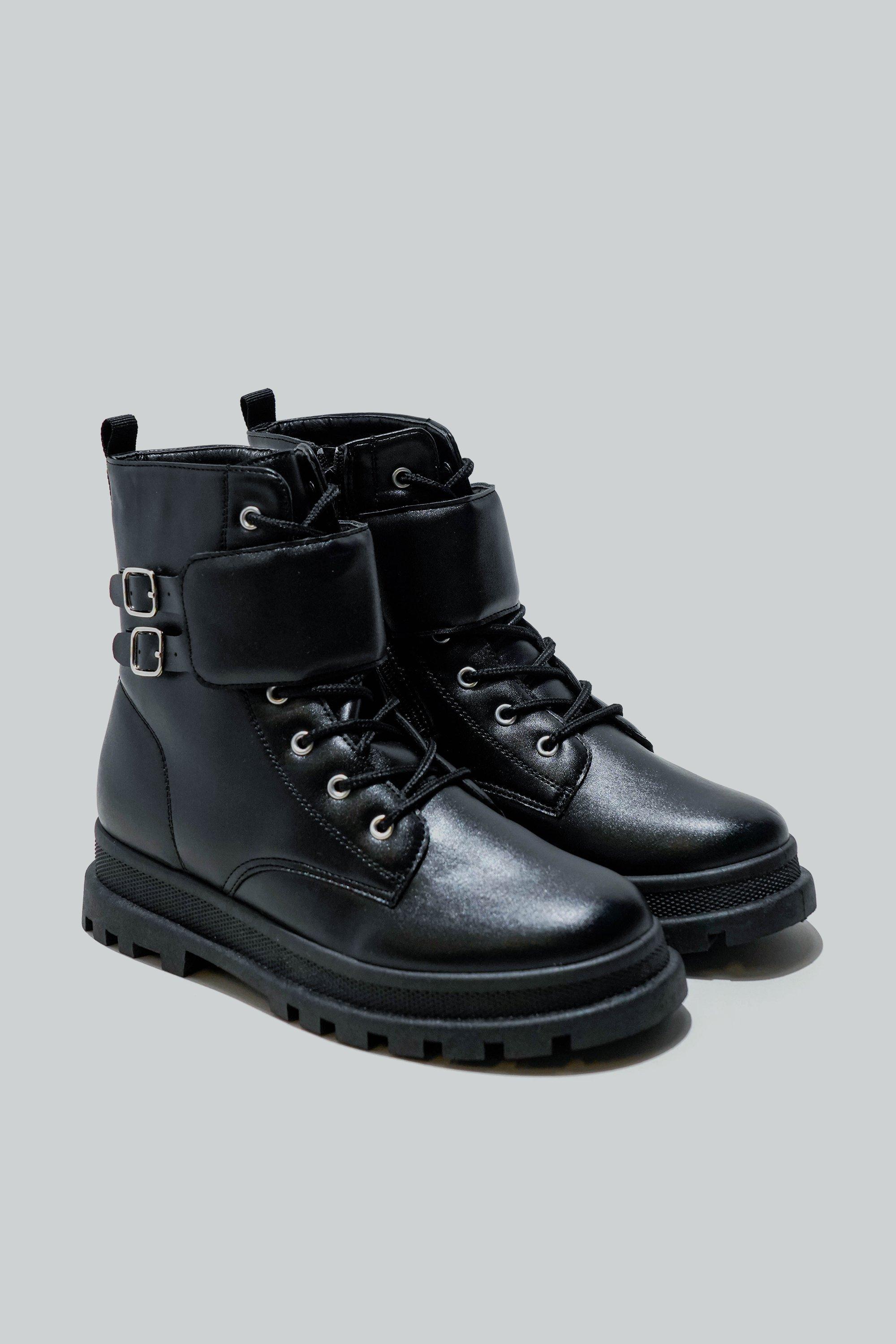 Mr price shop black boots