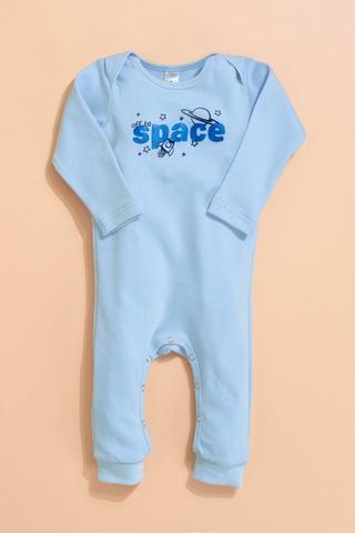 Space Sleepsuit