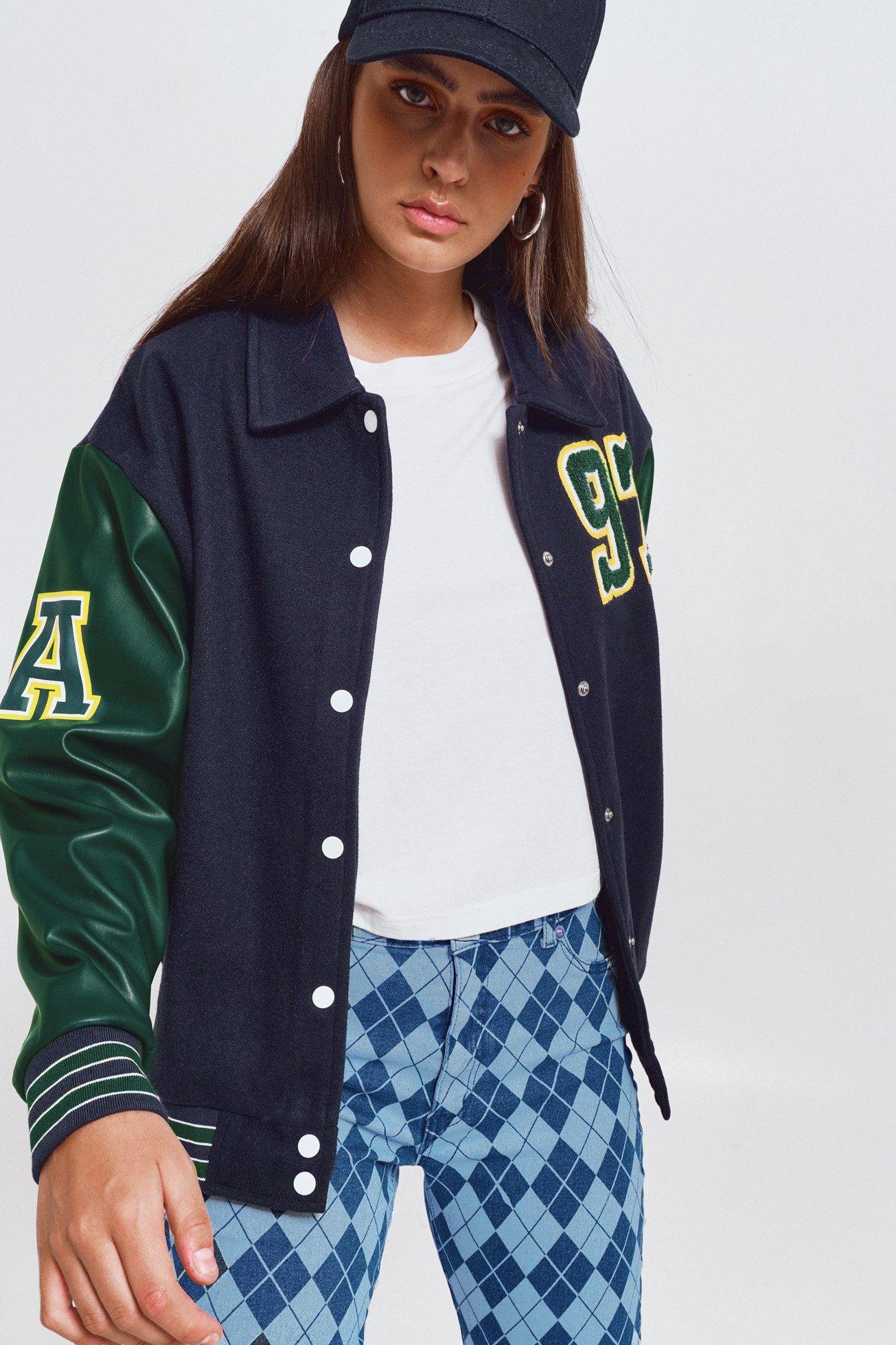 Bomber jacket shop mr price