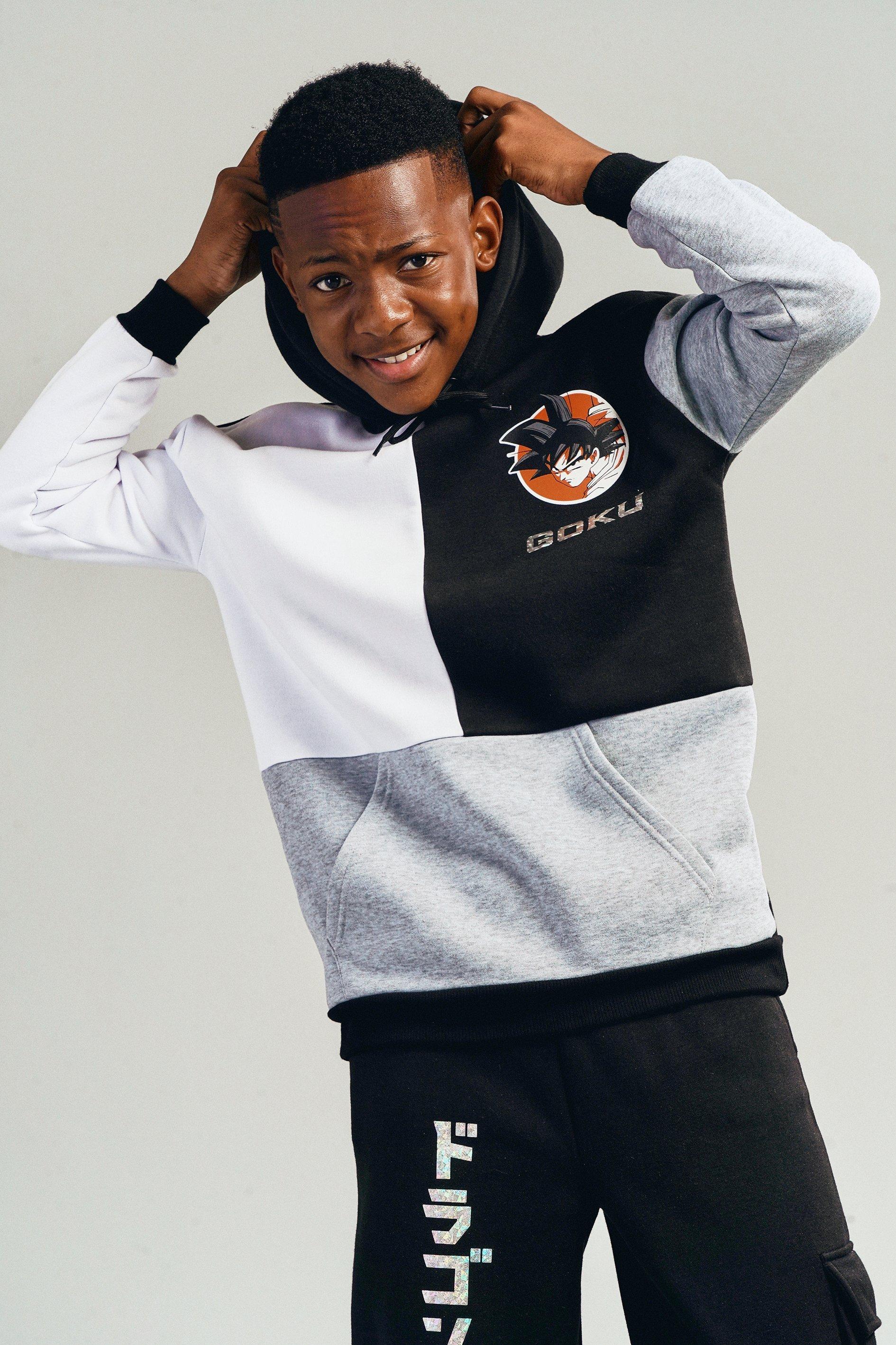 Mr Price Kids Active tops South Africa