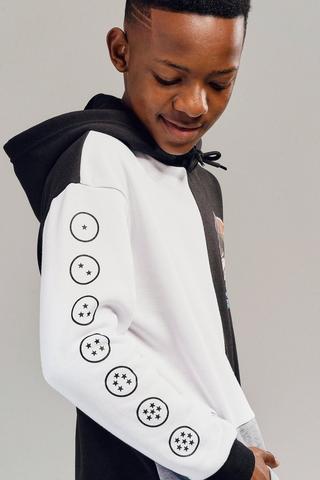 Dragon Ball Z Active Hoodie